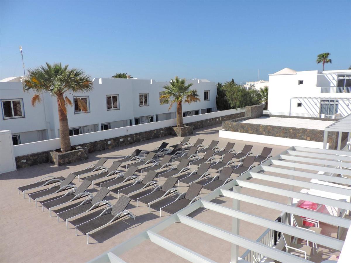 Gracioseros 211 Apartment Puerto del Carmen  Exterior photo